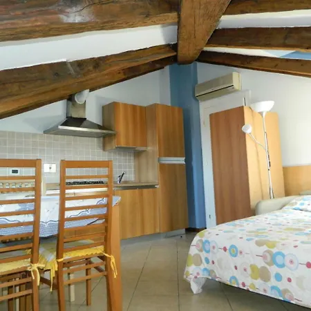 Casa Fiorini 2* Trieste