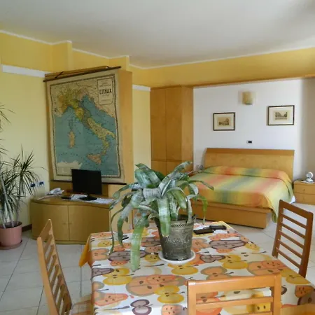 Casa Fiorini