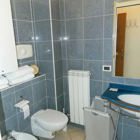 Casa Fiorini Aparthotel 2*