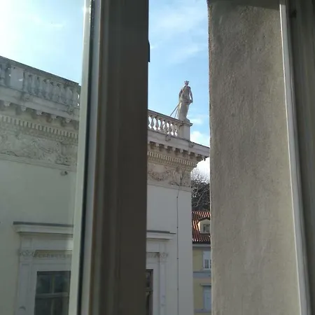 Casa Fiorini Trieste