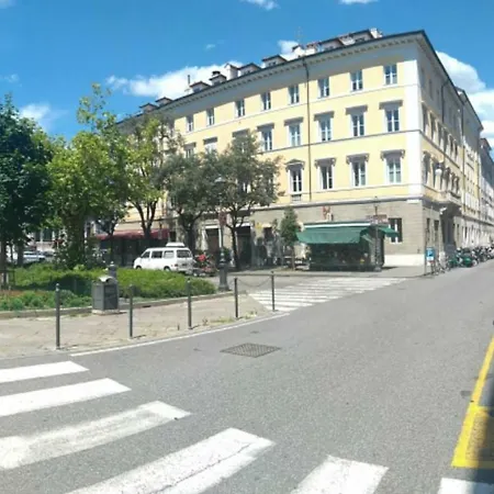 Casa Fiorini Aparthotel 2*