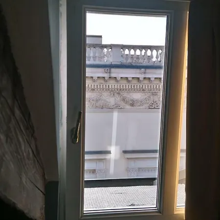 Aparthotel Casa Fiorini Trieste
