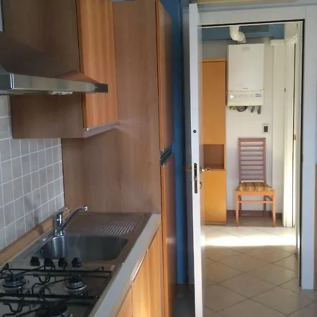 Aparthotel Casa Fiorini 2*