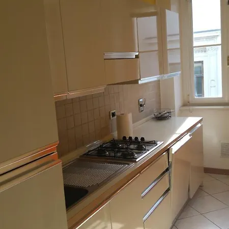 Casa Fiorini 2* Trieste