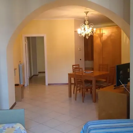 Casa Fiorini Aparthotel Trieste