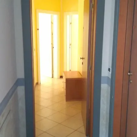 Casa Fiorini