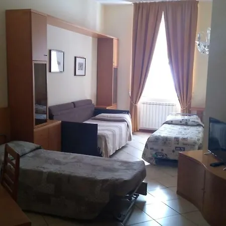 Casa Fiorini 2*