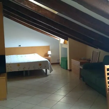 Aparthotel Casa Fiorini 2*