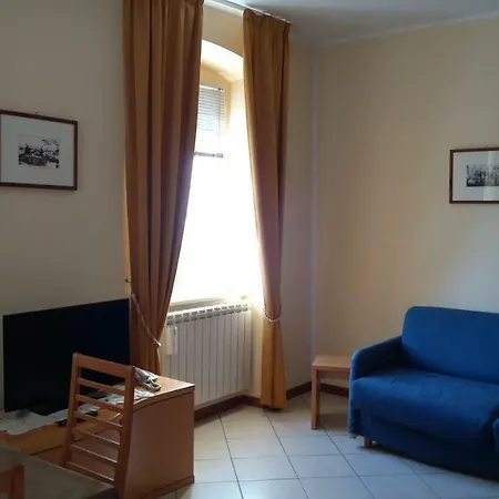 Casa Fiorini Aparthotel 2*