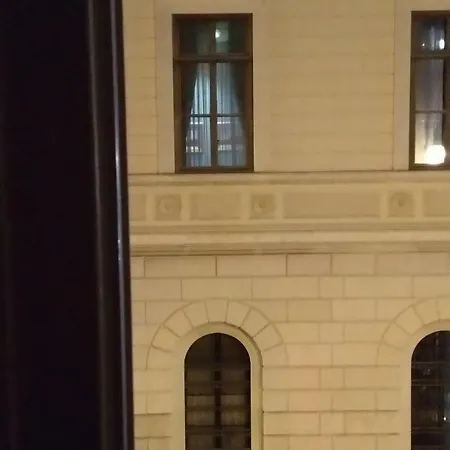 Aparthotel Casa Fiorini Trieste
