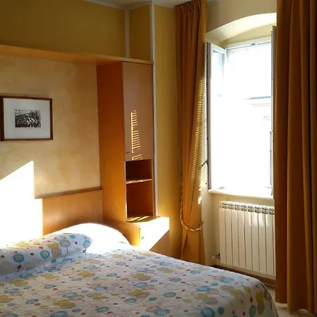 Aparthotel Casa Fiorini