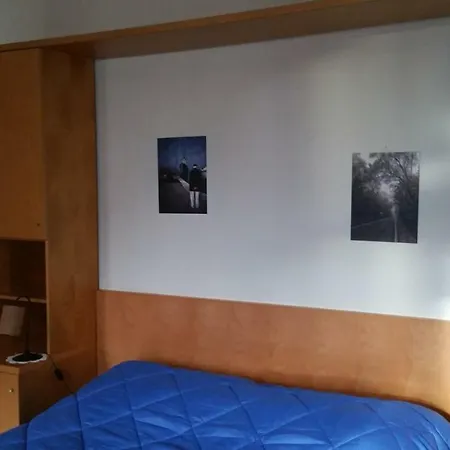 Casa Fiorini Aparthotel Trieste