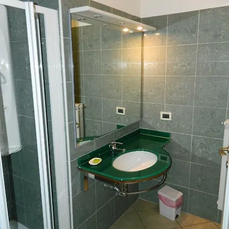 Casa Fiorini Aparthotel Trieste