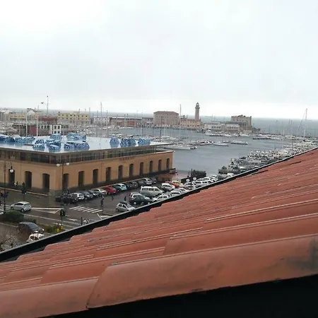 Apartmanhotel Casa Fiorini Trieszt
