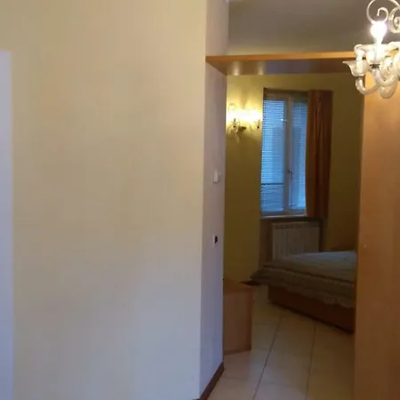 Casa Fiorini Apartmanhotel