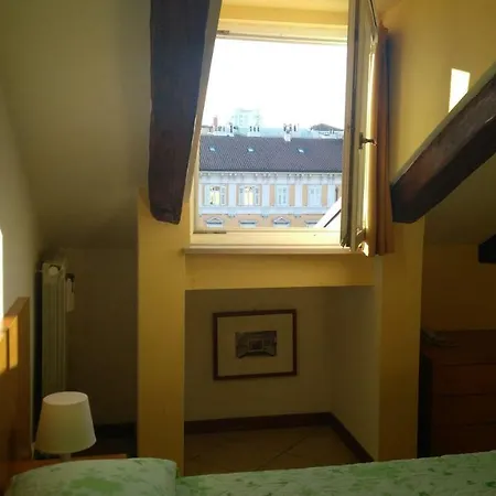 Casa Fiorini Apartmanhotel 2*